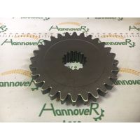 Шестерня Z=28 17033, Fantini